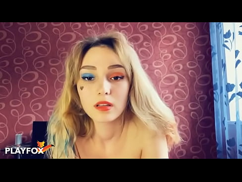 ❤️ O matatioata fa'amaneta fa'amaneta na maua ai a'u feusua'iga ma Harley Quinn i porn sm.hentaiteca.ru ️❤