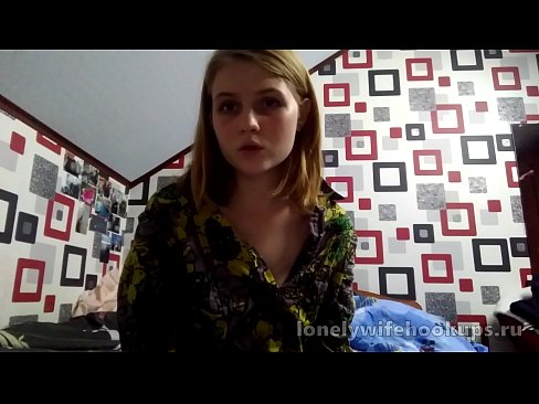 ❤️ O le tamaititi aoga lanu enaena mai Rusia e fiafia i titi tetele. i porn sm.hentaiteca.ru ️❤