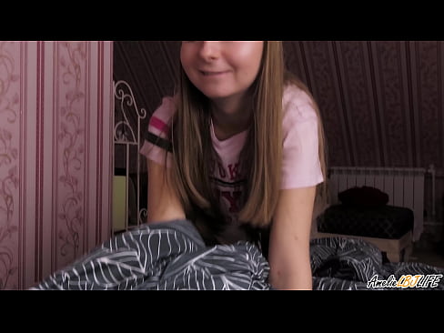 ❤️ Ua Su'e Loto e Blondie lana BFF ma maua ai le toto i lona gutu i porn sm.hentaiteca.ru ️❤