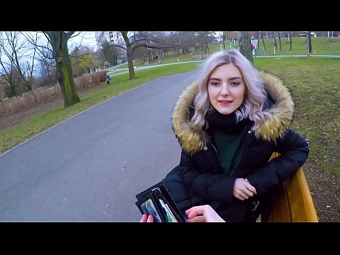 ❤️ E folo le ma'a vevela a se tagata ese mo se tupe - fa'afefe i le paka na saunia e Eva Elfie i porn sm.hentaiteca.ru ️❤